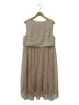 フォクシーブティックワンピース Lilia Dress リリアドレス 43565 2023年 プリンセスローズの参考買取価格