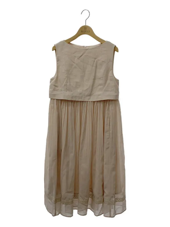 フォクシーブティック ワンピース Lilia Dress リリアドレス 43565 2023年 プリンセスローズ買取参考価格 | 堺市堺区