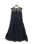 フォクシーブティックワンピース Dress Victoire ヴィクトワール 43171 2022年 ネイビーの参考買取価格