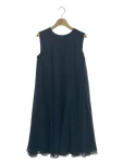 フォクシーブティックワンピース DRESS REGINA レジーナ 43755 2023年 ブラックの参考買取価格