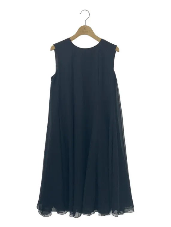 フォクシーブティック ワンピース DRESS REGINA レジーナ 43755 2023年 ブラック買取参考価格 | 堺市堺区