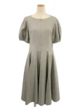 フォクシーブティックワンピース Marron 40142 2019年 グレーの参考買取価格