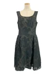 フォクシーブティックワンピース Dress 38561 2018年 ベージュの参考買取価格