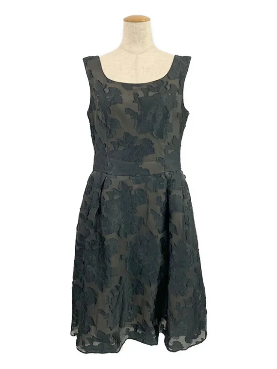 フォクシーブティック ワンピース Dress 38561 2018年 ベージュ買取参考価格 | 兵庫県芦屋市