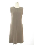 フォクシーブティックワンピース 37987 Knit Dress 2018年 エスプレッソの参考買取価格