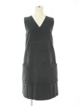 フォクシーブティックワンピース 35140 Dress Puffy Hem 2015年 ミディアムグレーの参考買取価格