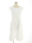 フォクシーブティックワンピース 39690 Dress Jasmin White 2019年 ホワイトの参考買取価格