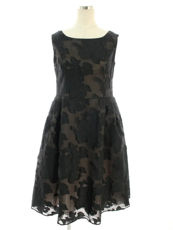 フォクシーブティック ワンピース 38561 Dress 2018年 ブラック買取実績 | 堺市堺区