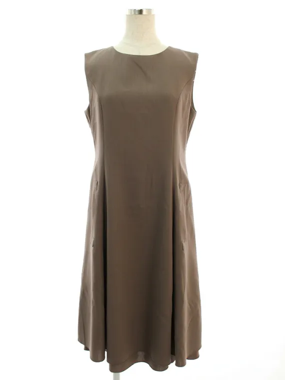 フォクシーブティック ワンピース Dress 36296 2018年 エスプレッソ買取参考価格 | 大阪市浪速区
