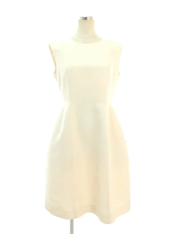 フォクシーブティック ワンピース 37772 Dress 2017年 アイボリー買取実績 | 東京都大田区