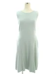 フォクシーブティックワンピース 36840 Dress 2017年 アイスブルーの参考買取価格