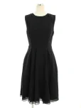 フォクシーブティックワンピース 36787 dress 2017年 ブラックの参考買取価格