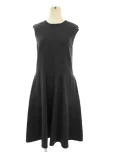 フォクシーブティックワンピース 40101 dress 2019年 ブラックの参考買取価格