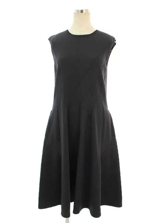 フォクシーブティック ワンピース 40101 dress 2019年 ブラック買取実績 | 堺市堺区