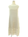フォクシーブティックワンピース 37042 White Garland 2017年 ベージュの参考買取価格