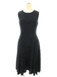 フォクシーブティックワンピース Dress 36861 2017年 ブラックの参考買取価格