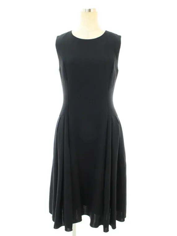 フォクシーブティック ワンピース Dress 36861 2017年 ブラック買取実績 | 兵庫県西宮市