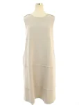 フォクシーブティックワンピース 39450 Knit Dress White Step 2019年 グレージュの参考買取価格