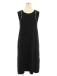 フォクシーブティックワンピース Panel Seam Dress 36718 2016年 ブラックの参考買取価格