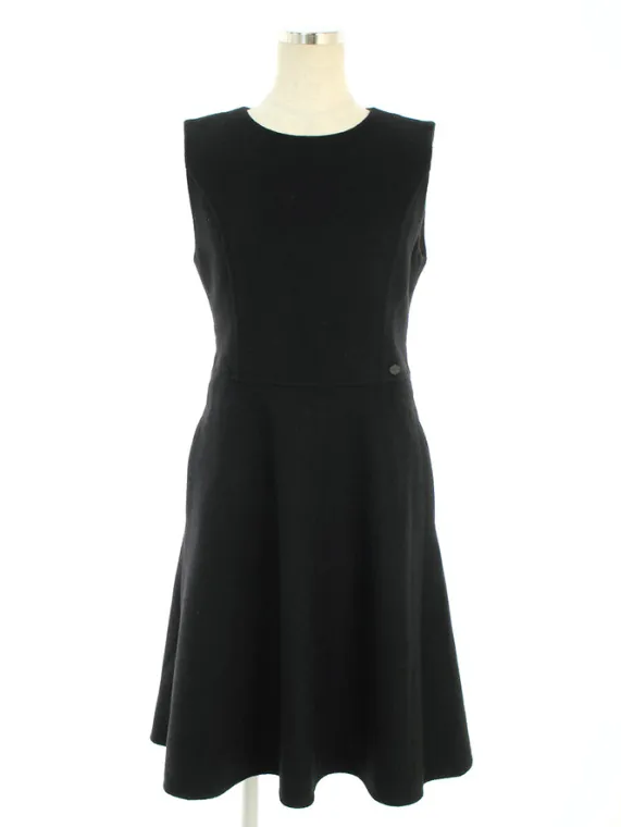 フォクシーブティック ワンピース 36295 Dress Lady Black 2016年 ブラック買取参考価格 | 大阪市東住吉区