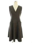フォクシーブティックワンピース 39185 dress 2018年 ベージュの参考買取価格