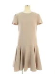 フォクシーブティックワンピース 37964 Dress 2018年 ベージュの参考買取価格