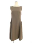 フォクシーブティックワンピース 39713 Dress 2018年 ブラウンの参考買取価格