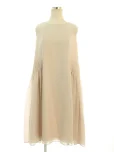フォクシーブティックワンピース Dress 36786 2017年 ベージュの参考買取価格