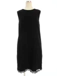 フォクシーブティックワンピース 38024 Lady Knit 2018年 ブラックの参考買取価格