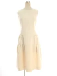 フォクシーブティックワンピース 39615 Dress 2018年 ベージュの参考買取価格