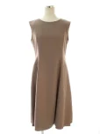 フォクシーブティックワンピース Ｄｒｅｓｓ 36296 2017年 ブラウンの参考買取価格
