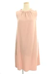 フォクシーブティックワンピース 35300 Dress Montaigne 2019年 増産品 2019年 ヴィンテージローズの参考買取価格