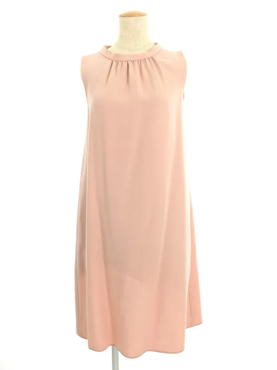 フォクシーブティック ワンピース 35300 Dress Montaigne 2019年 増産品 2019年 ヴィンテージローズ買取実績 | 大阪市阿倍野区