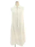 フォクシーブティックワンピース 38667 Dress Summer Leaf 2018年 ホワイトの参考買取価格