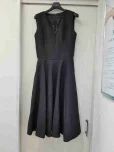 フォクシーブティックワンピース 2019年 39339 Art Deco Dress ブラックの参考買取価格