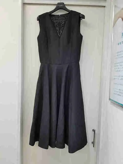 フォクシーブティック ワンピース 2019年 39339 Art Deco Dress ブラック買取参考価格 | 堺市東区