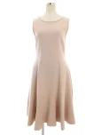 フォクシーブティックワンピース 39677 Knit Dress Bellini 2019年 ピンクベージュの参考買取価格