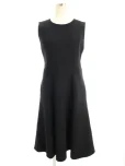 フォクシーブティックワンピース 39370 Dress 2018年 ブラックの参考買取価格