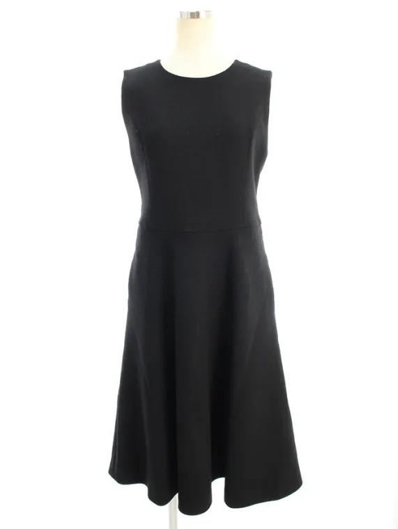 フォクシーブティック ワンピース 39370 Dress 2018年 ブラック買取実績 | 東京都渋谷区