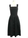 フォクシーブティックワンピース 38375 Dress 2018年 ブラックの参考買取価格