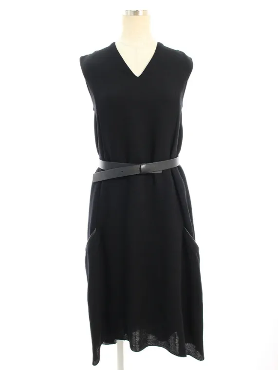 フォクシーブティック ワンピース Dress 36980 2017年 ブラック買取参考価格 | 北九州市小倉南区