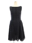 フォクシーブティックワンピース 39460 Dress NERINE 2019年 ブラックブラックの参考買取価格