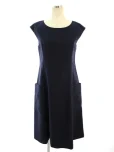 フォクシーブティックワンピース 39690 Dress Jasmine White 2020増産品 2020年 ネイビーの参考買取価格