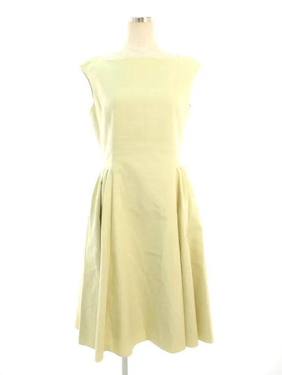 フォクシーブティック ワンピース 40976 Dress 2020年 マスカット買取参考価格 | 奈良県奈良市