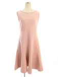 フォクシーブティックワンピース 41104 KnitDress 2020年 モーブピンクの参考買取価格