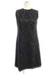 フォクシーブティック34917 ワンピース LACE FLOWER 2015年 ブラックの参考買取価格