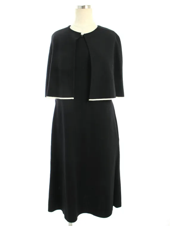 フォクシーブティック ワンピース 40178 Knit Dress Mulberry 2019年 ブラック買取参考価格 | 千葉県習志野市