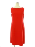 フォクシーブティックワンピース 40415 Dress Chypre 2019年 レッドの参考買取価格