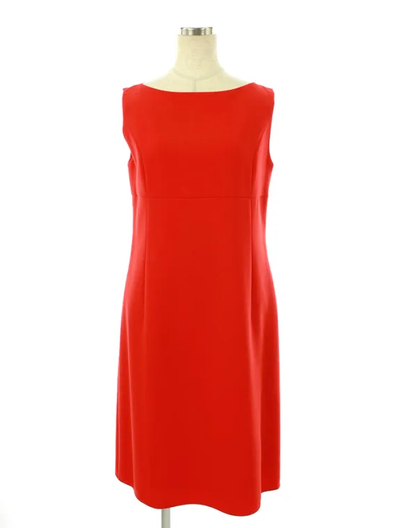 フォクシーブティック ワンピース 40415 Dress Chypre 2019年 レッド買取参考価格 | 東京都北区