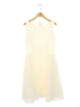 フォクシーブティックワンピース 39460 Dress NERINE 2019年 ホワイトの参考買取価格